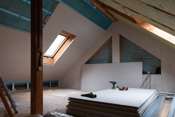 Best Fiberglass Insulation  in Tappahannock, VA