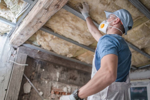 Best Soundproof Insulation Installation  in Tappahannock, VA