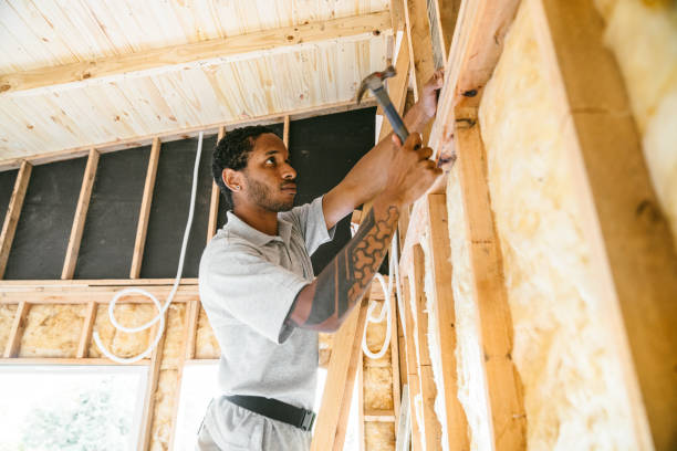 Insulation for New Construction in Tappahannock, VA