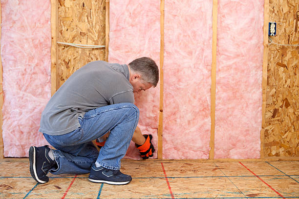 Range of Insulation Solutions in Tappahannock, VA