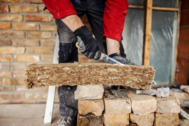 Best Insulation for New Construction  in Tappahannock, VA