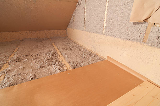 Best Insulation Contractors for Homes  in Tappahannock, VA
