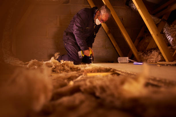 Soundproof Insulation Installation in Tappahannock, VA